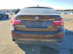 
										2013 BMW X6 full									