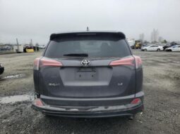 
										2018 Toyota Rav4 full									