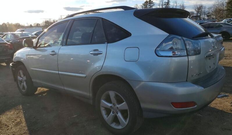 
								2004 Lexus Rx 330 full									