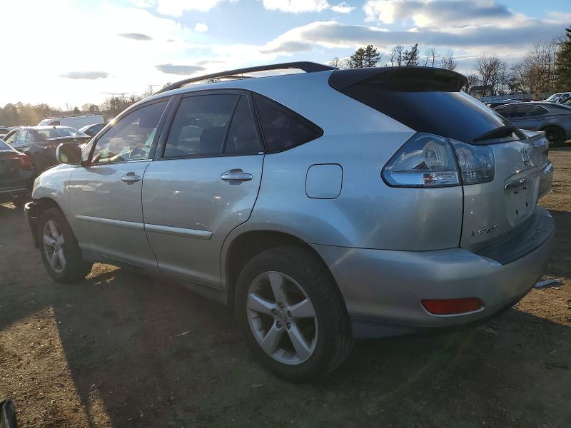 2004 Lexus Rx 330