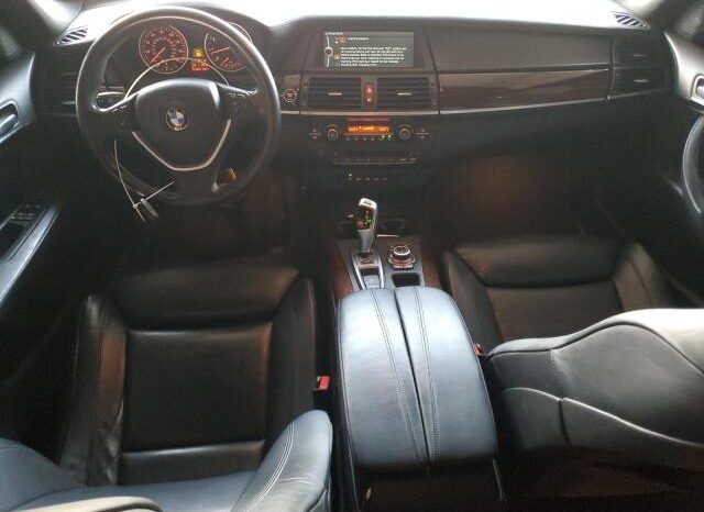 
								2012 BMW X5 full									