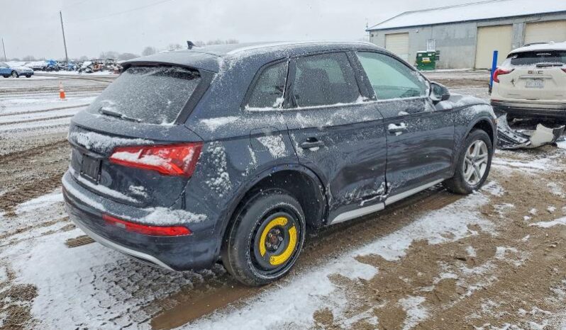 
								2018 Audi Q5 full									