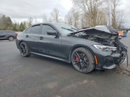 
										2021 BMW M3 full									