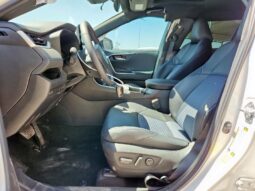 
										2024 Toyota Rav4 full									