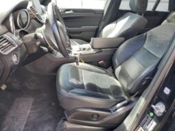 
										2019 Mercedes-benz Gle class full									