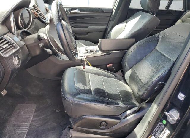 
								2019 Mercedes-benz Gle class full									