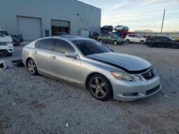 
										2006 Lexus Gs 300 full									