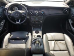 
										2017 Mercedes-benz Gla-class full									