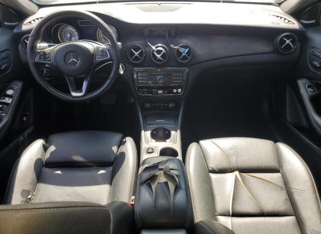 
								2017 Mercedes-benz Gla-class full									