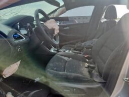 
										2016 Chevrolet Cruze full									