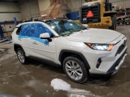 
										2021 Toyota Rav4 full									