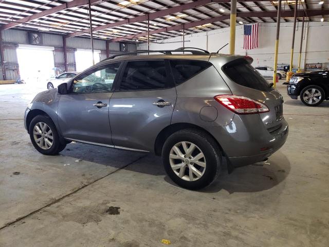 2013 Nissan Murano