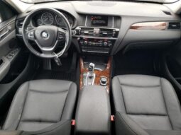 
										2016 BMW X3 full									