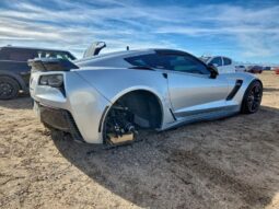 
										2015 Chevrolet Corvette full									