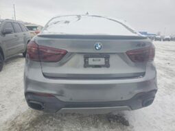 
										2016 BMW X6 full									