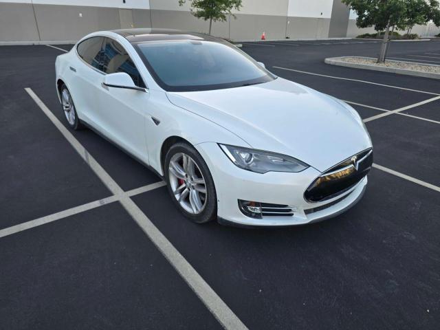 2012 Tesla Model s