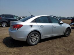 
										2012 Chevrolet Cruze full									