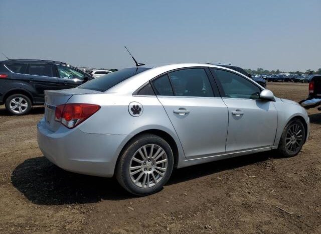 
								2012 Chevrolet Cruze full									