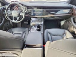 
										2019 Audi Q8 full									