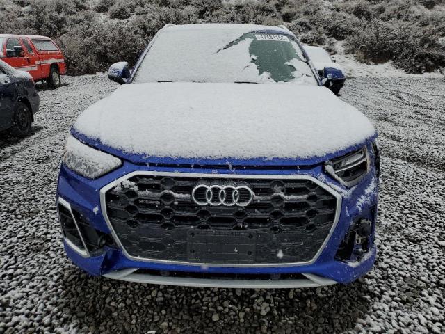 2021 Audi Q5