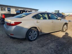 
										2013 Lexus Es 350 full									