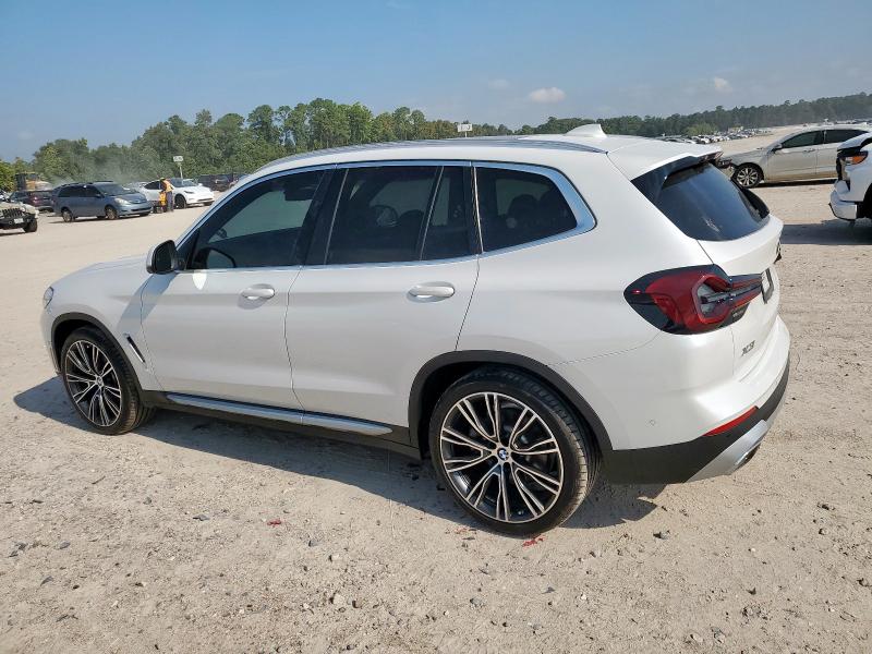 2023 BMW X3