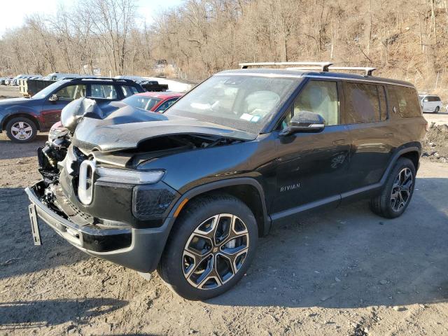 2025 Rivian R1s
