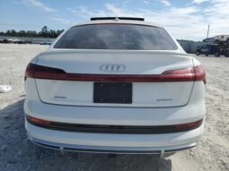 
										2021 Audi E-tron full									
