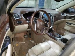 
										2015 Cadillac Srx full									