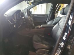 
										2017 Mercedes-benz Gls-klasse full									