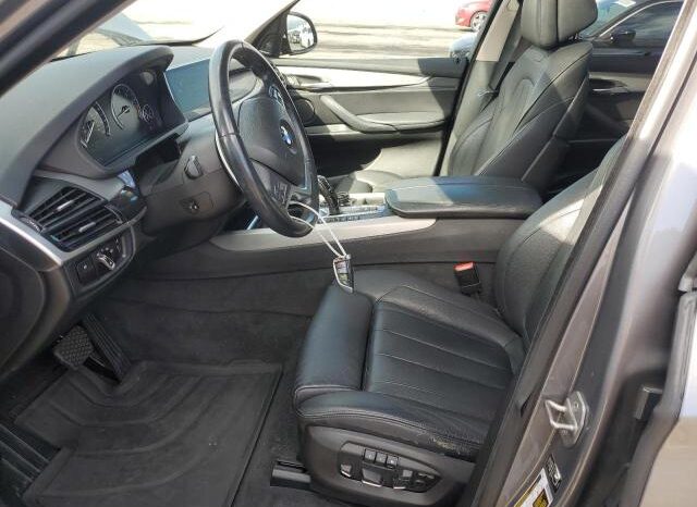
								2014 BMW X5 full									