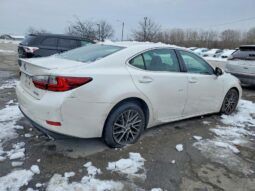 
										2016 Lexus Es 350 full									