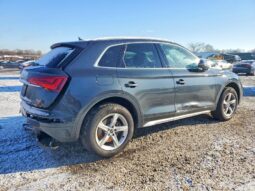 
										2021 Audi Q5 full									