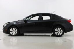 
										2015 Chevrolet Cruze full									
