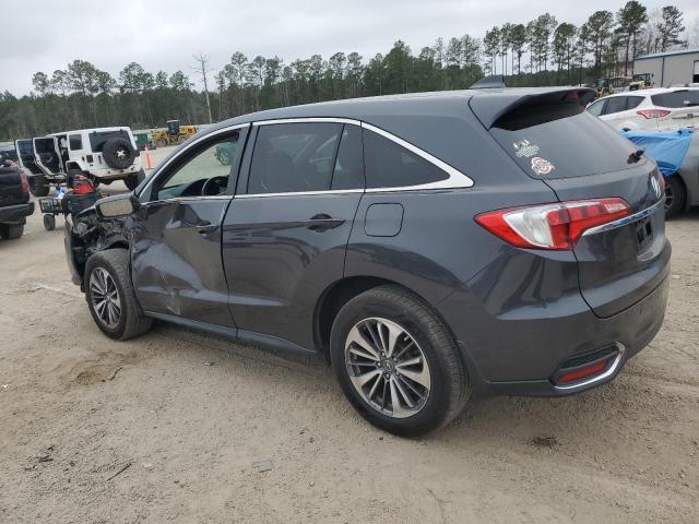 2016 Acura Rdx