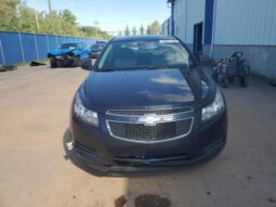 
										2014 Chevrolet Cruze ls full									