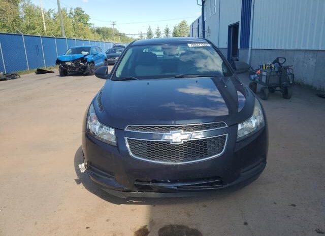 
								2014 Chevrolet Cruze ls full									