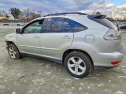 
										2004 Lexus Rx 330 full									