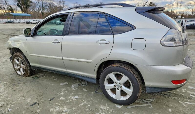 
								2004 Lexus Rx 330 full									