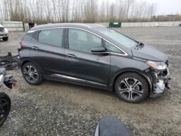 
										2018 Chevrolet Bolt euv full									