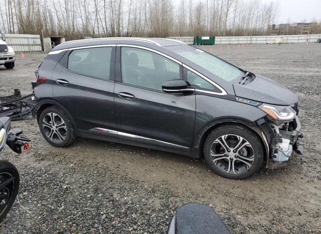 
								2018 Chevrolet Bolt euv full									
