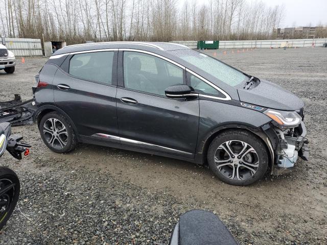 2018 Chevrolet Bolt euv