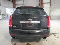 
										2013 Cadillac Srx full									