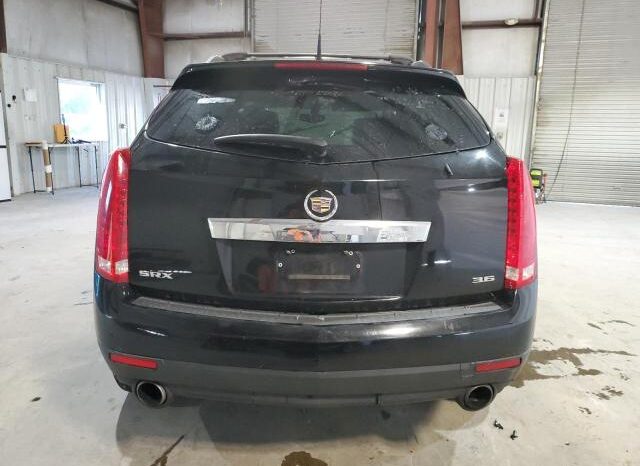 
								2013 Cadillac Srx full									
