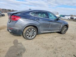 
										2016 BMW X6 full									