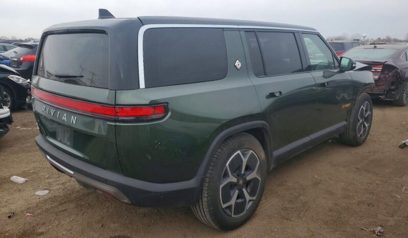 
								2024 Rivian R1s full									