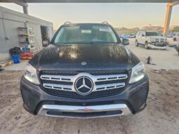 
										2018 Mercedes-benz Gls-klasse full									