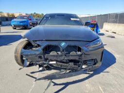 
										2024 BMW I4 full									