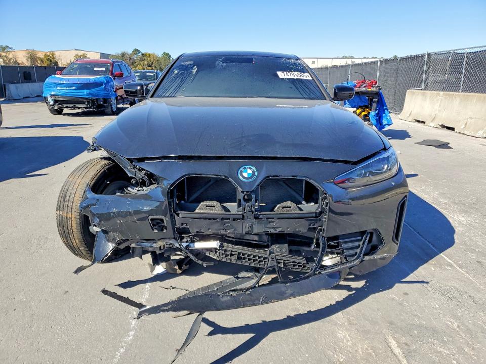 2024 BMW I4