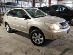 
										2004 Lexus Rx 330 full									